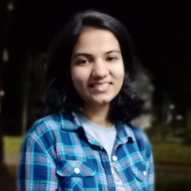 Shivangi Yadav
